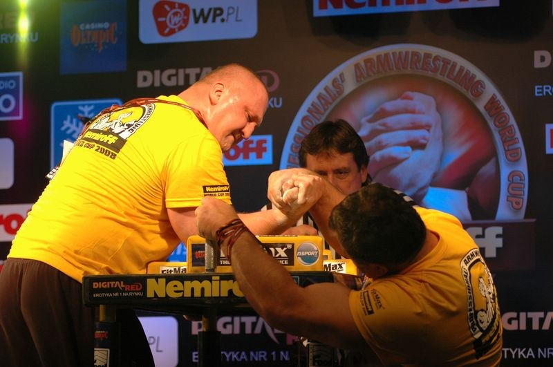 Nemiroff 2008 Day 2 Right Hand