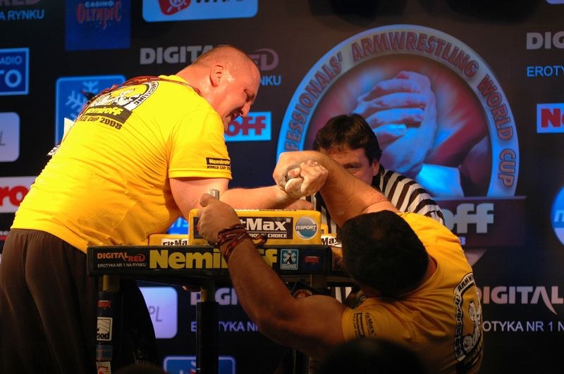 Nemiroff 2008 Day 2 Right Hand