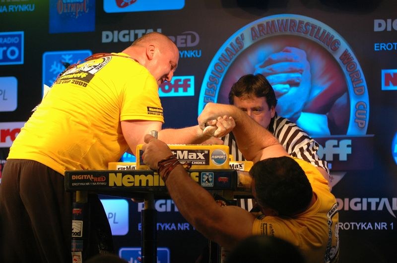 Nemiroff 2008 Day 2 Right Hand