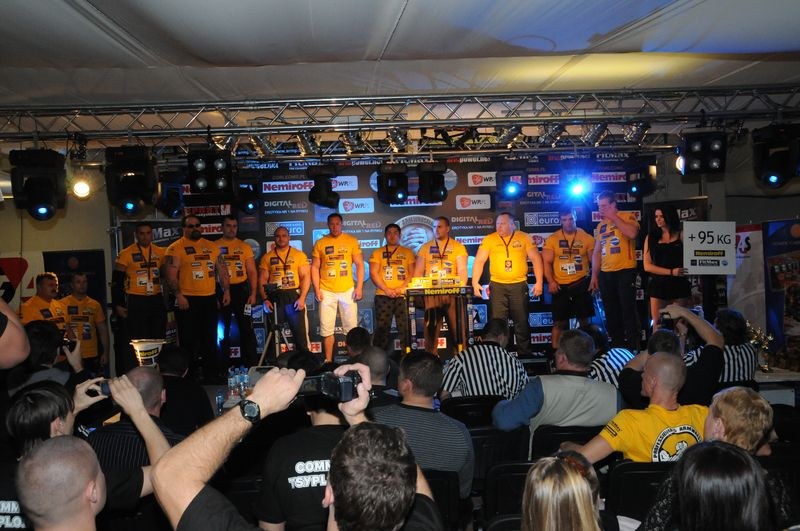 Nemiroff 2008 Day 2 Right Hand