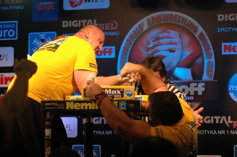 Nemiroff 2008 Day 2 Right Hand