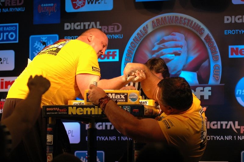 Nemiroff 2008 Day 2 Right Hand