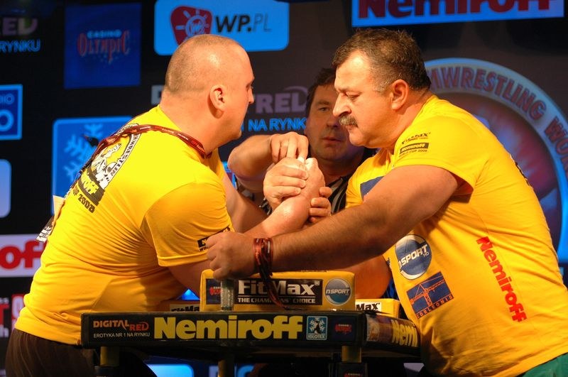 Nemiroff 2008 Day 2 Right Hand