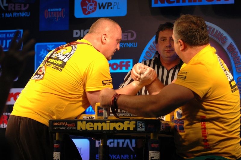 Nemiroff 2008 Day 2 Right Hand