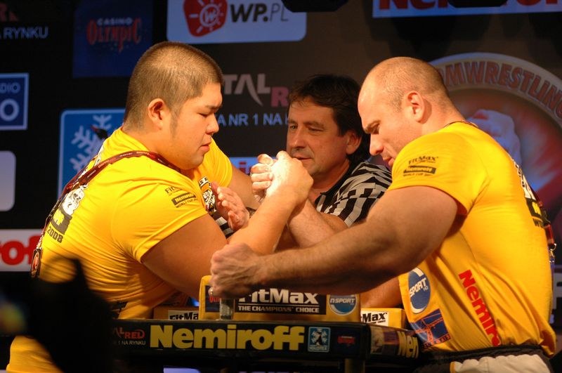 Nemiroff 2008 Day 2 Right Hand