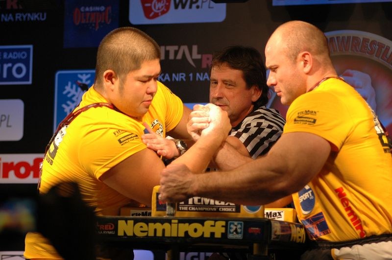 Nemiroff 2008 Day 2 Right Hand