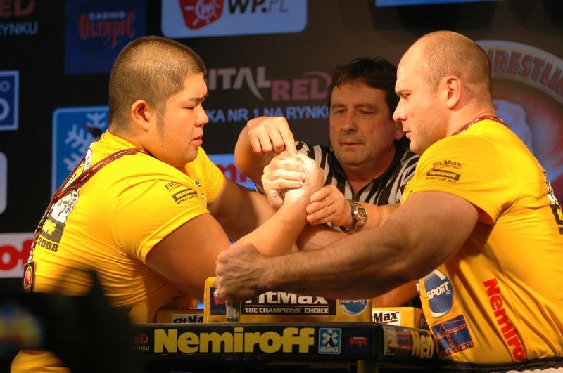 Nemiroff 2008 Day 2 Right Hand