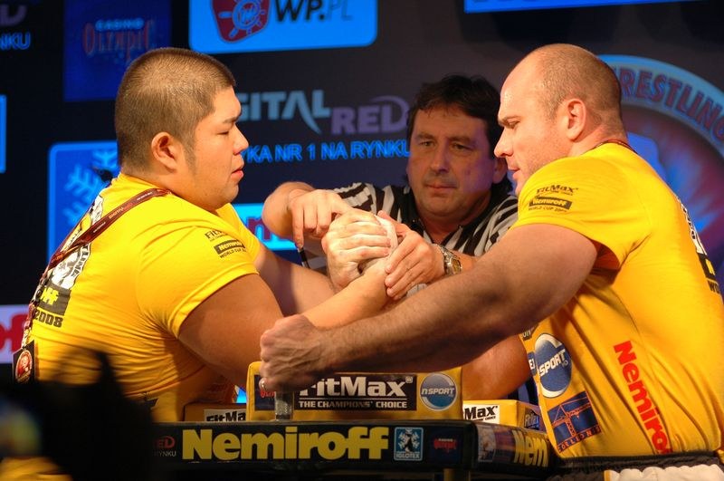 Nemiroff 2008 Day 2 Right Hand