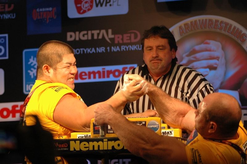 Nemiroff 2008 Day 2 Right Hand