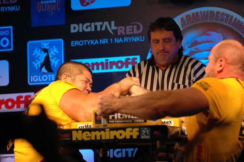 Nemiroff 2008 Day 2 Right Hand