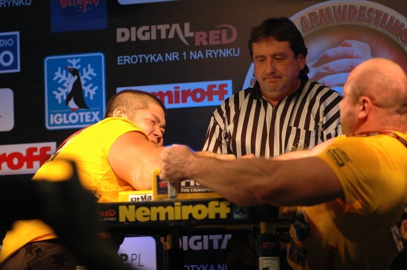 Nemiroff 2008 Day 2 Right Hand