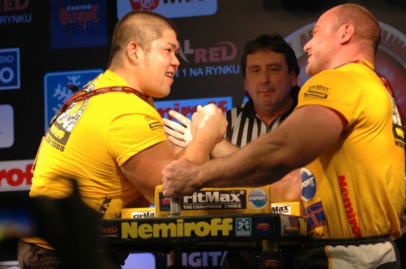 Nemiroff 2008 Day 2 Right Hand