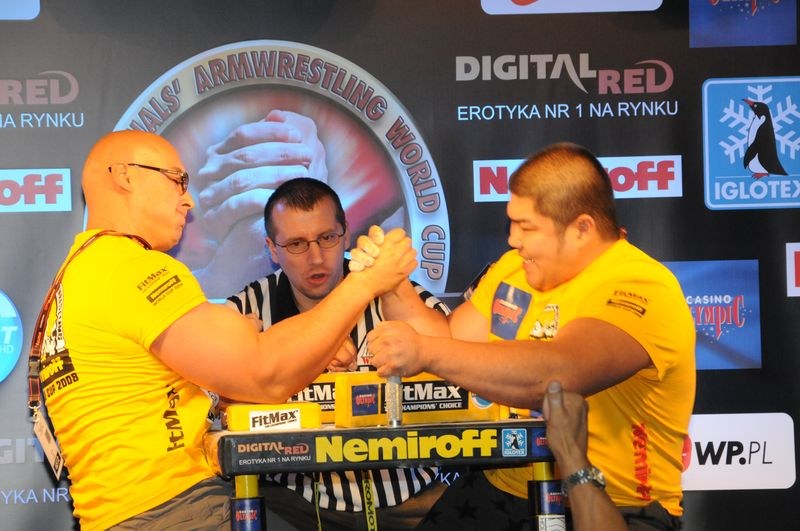 Nemiroff 2008 Day 2 Right Hand