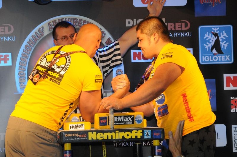 Nemiroff 2008 Day 2 Right Hand