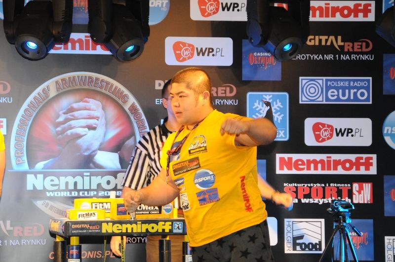 Nemiroff 2008 Day 2 Right Hand