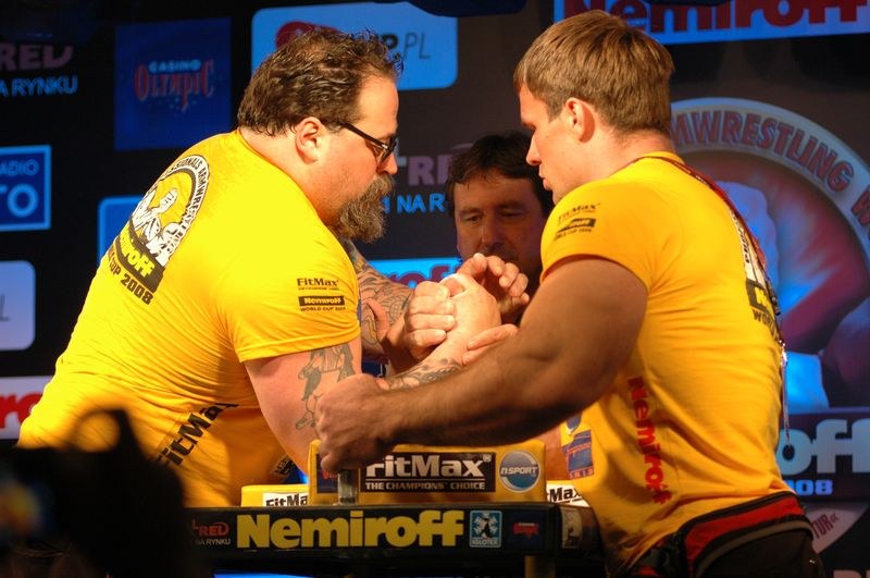 Nemiroff 2008 Day 2 Right Hand