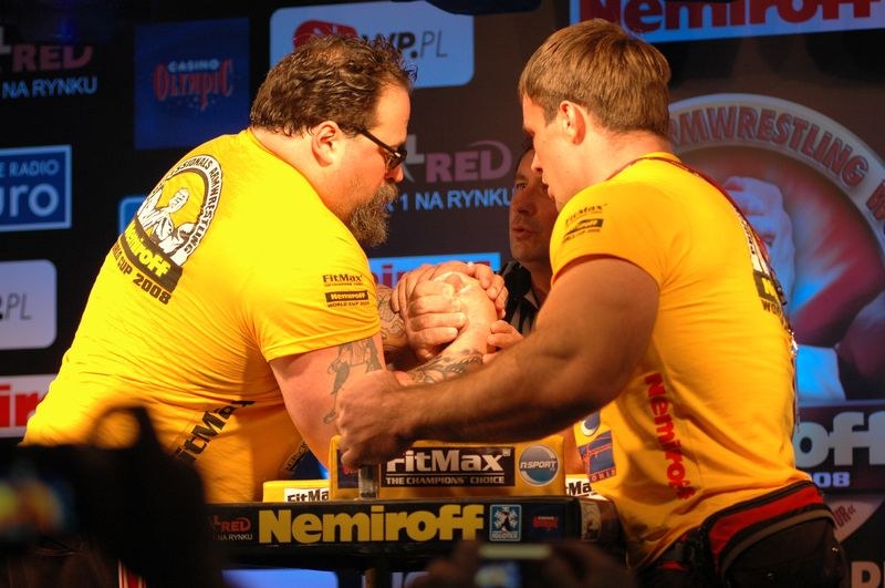 Nemiroff 2008 Day 2 Right Hand