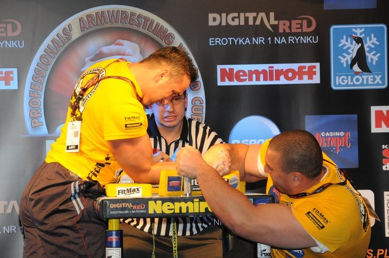 Nemiroff 2008 Day 2 Right Hand