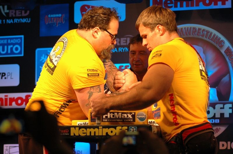 Nemiroff 2008 Day 2 Right Hand