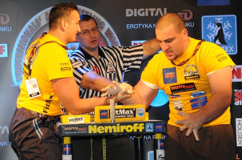 Nemiroff 2008 Day 2 Right Hand