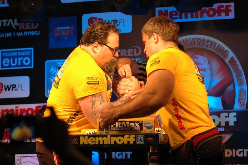 Nemiroff 2008 Day 2 Right Hand