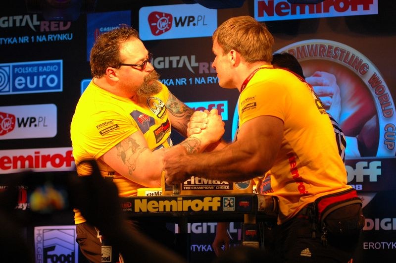 Nemiroff 2008 Day 2 Right Hand