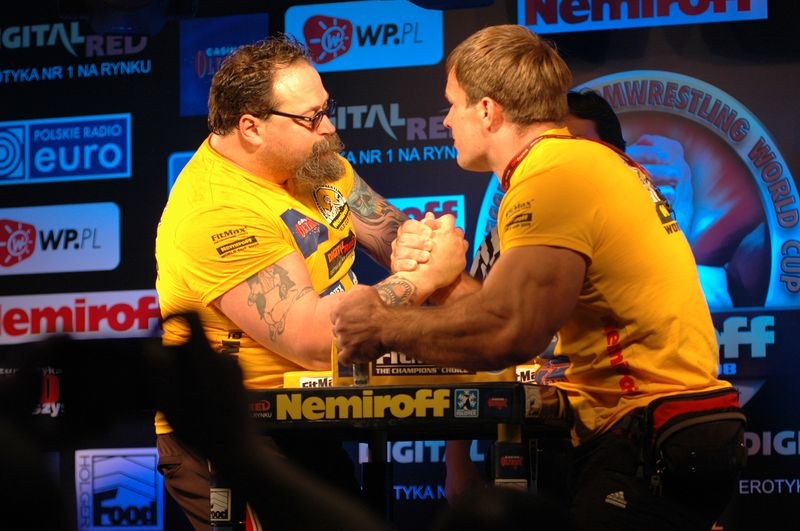 Nemiroff 2008 Day 2 Right Hand