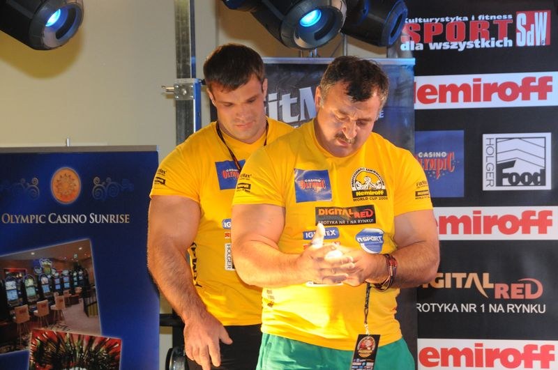 Nemiroff 2008 Day 2 Right Hand