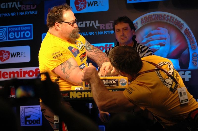 Nemiroff 2008 Day 2 Right Hand