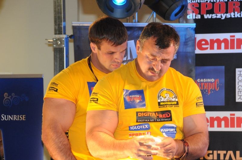 Nemiroff 2008 Day 2 Right Hand