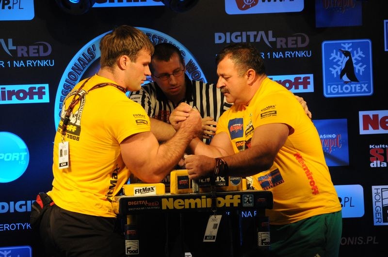 Nemiroff 2008 Day 2 Right Hand