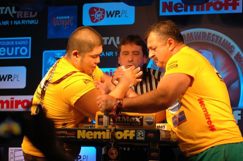 Nemiroff 2008 Day 2 Right Hand