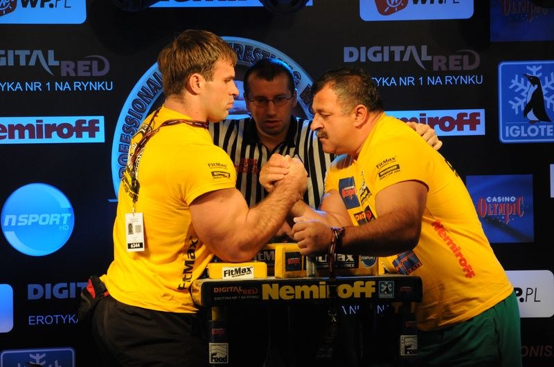 Nemiroff 2008 Day 2 Right Hand