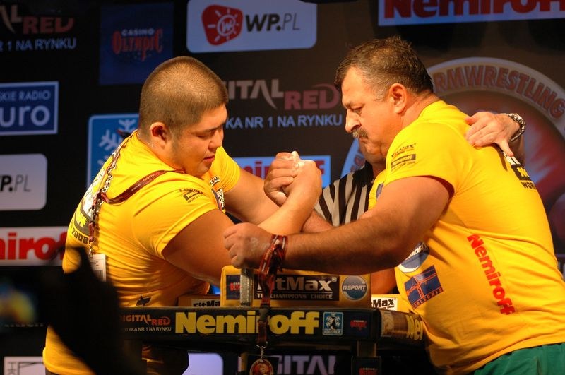 Nemiroff 2008 Day 2 Right Hand