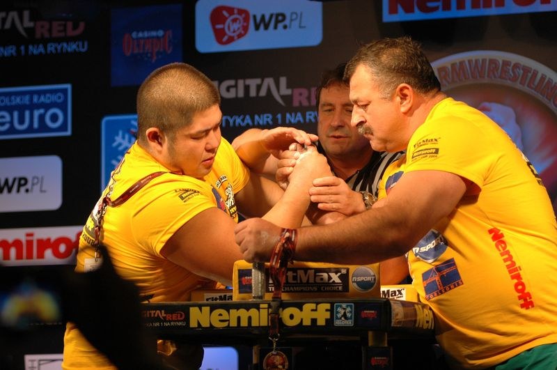 Nemiroff 2008 Day 2 Right Hand