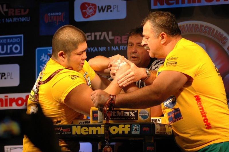 Nemiroff 2008 Day 2 Right Hand