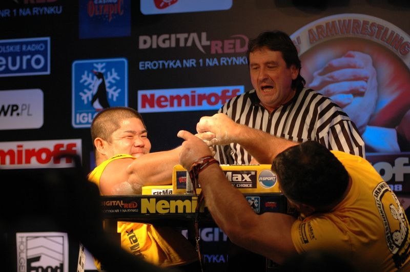 Nemiroff 2008 Day 2 Right Hand