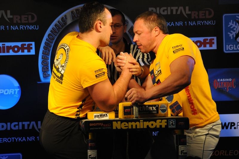 Nemiroff 2008 Day 2 Right Hand