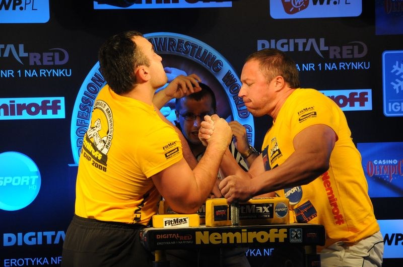 Nemiroff 2008 Day 2 Right Hand