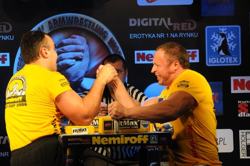 Nemiroff 2008 Day 2 Right Hand