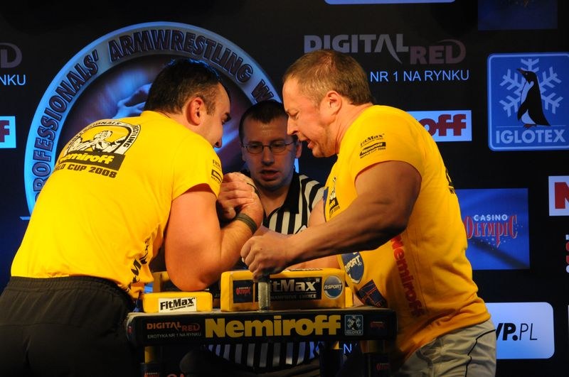 Nemiroff 2008 Day 2 Right Hand