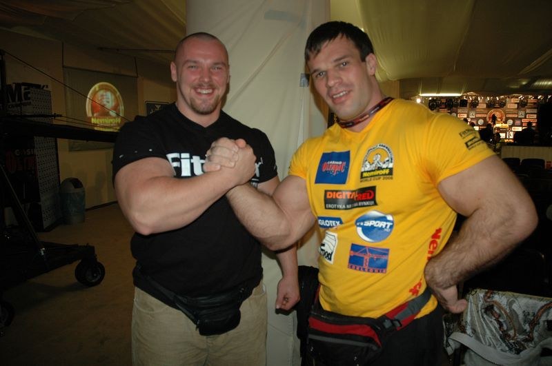 Nemiroff 2008 Day 2 Right Hand