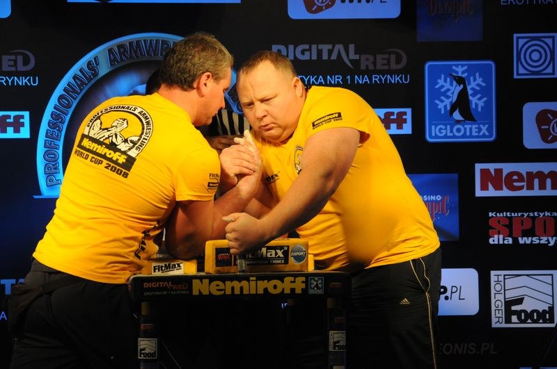 Nemiroff 2008 Day 2 Right Hand