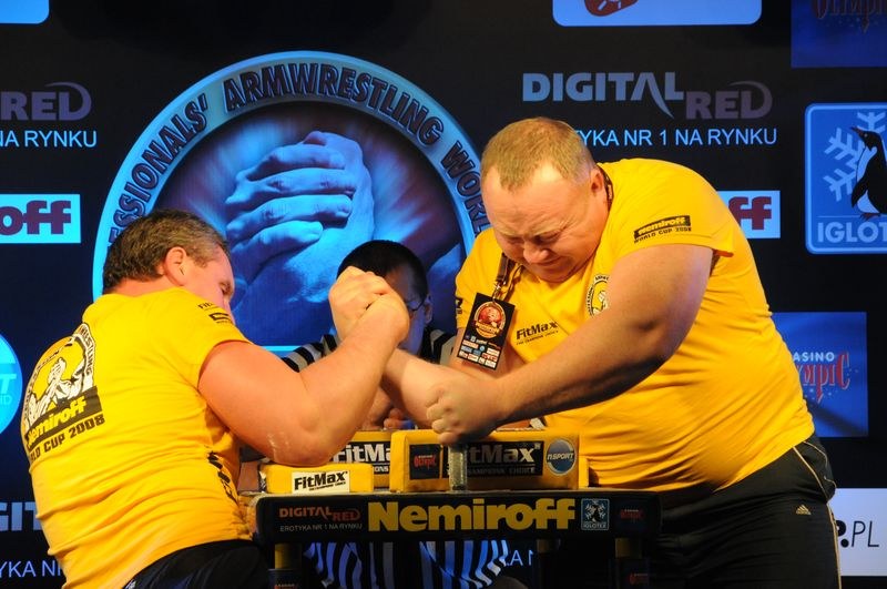 Nemiroff 2008 Day 2 Right Hand