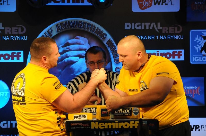 Nemiroff 2008 Day 2 Right Hand