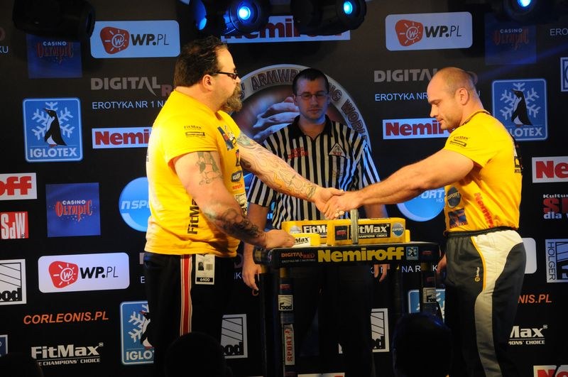 Nemiroff 2008 Day 2 Right Hand