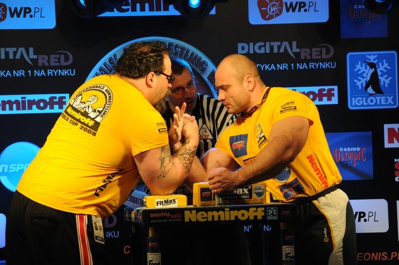 Nemiroff 2008 Day 2 Right Hand