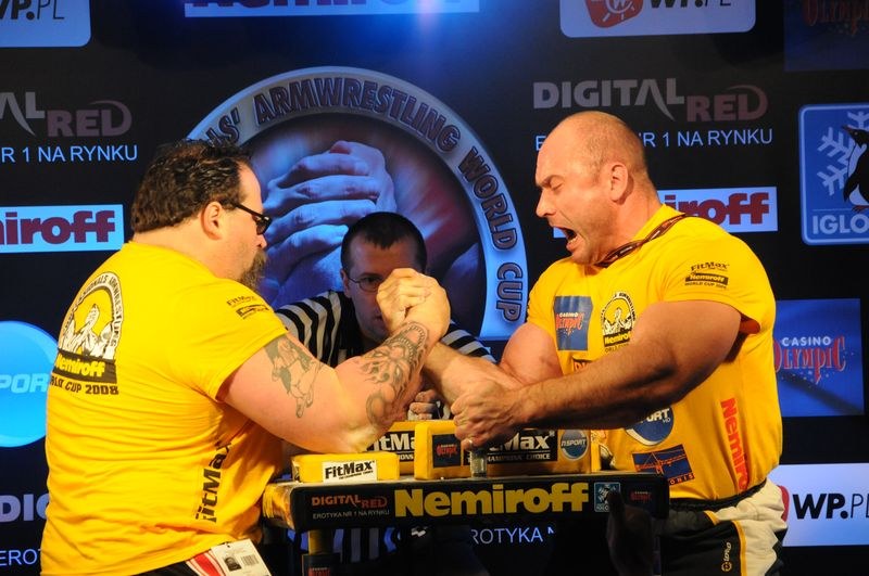 Nemiroff 2008 Day 2 Right Hand