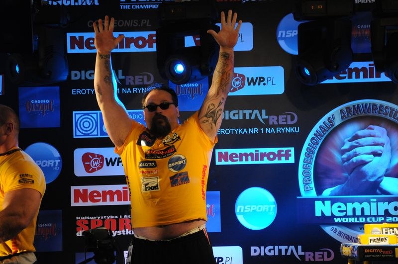 Nemiroff 2008 Day 2 Right Hand