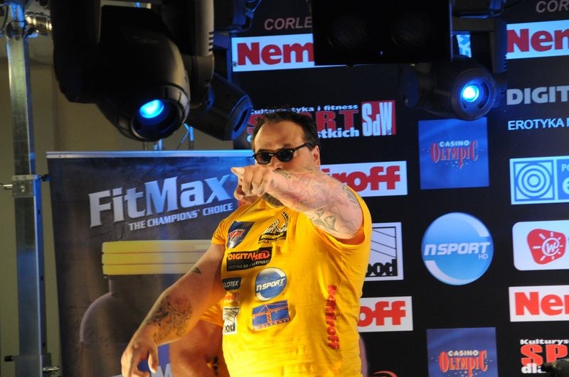 Nemiroff 2008 Day 2 Right Hand